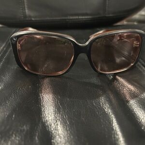 Stylish Black Sunglasses